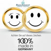 100% made in Germany - Gerstner