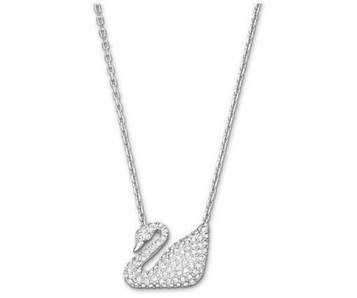 Swarovski smykke Swan - 5007735