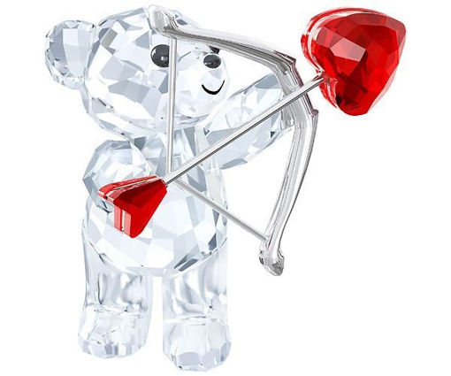 Swarovski figurer. Kris Bear - Cupid - 5136438