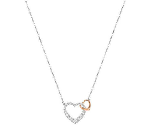 Swarovski collier. Dear Small - 5156815