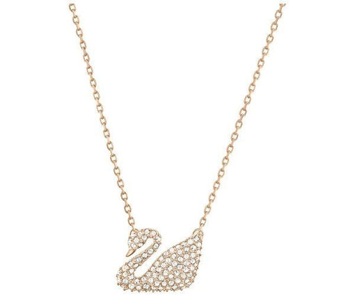 Swarovski smykke Swan - 5121597