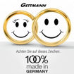 100% made in Germany - gifteringer- 833555