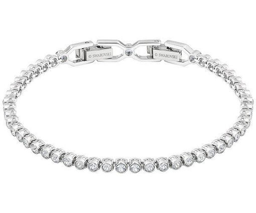 Swarovski armbånd. Emily - 1808960