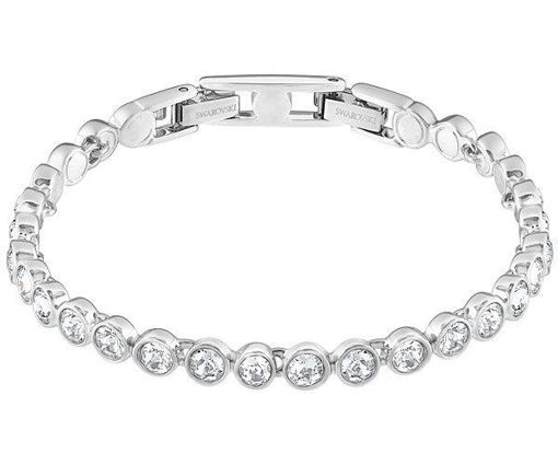 Swarovski armbånd Tennis - 1791305