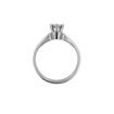 Diamantring Sofia med 0,05 ct W-Si-120705