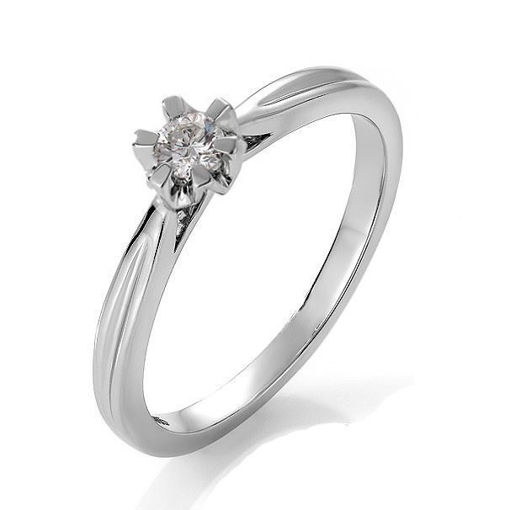 Diamantring Sitara med 0,10 ct W-Si-222110