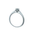 Diamantring Sitara med 0,10 ct W-Si-222110