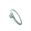 Diamantring Sitara med 0,10 ct W-Si-222110