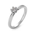 Diamantring Sitara med 0,18 ct W-Si-222118