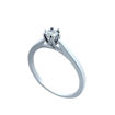 Diamantring Sitara med 0,18 ct W-Si-222118