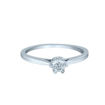 Diamantring Sitara med 0,18 ct W-Si-222118