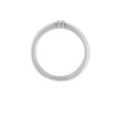 Diamantring Iselin med 0,03 ct TW-Si-8501003