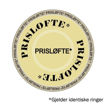 prisløfte gifteringer -115500