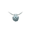 Diamantsmykke Sitara i gull med 0,31 ct W-Si-322131