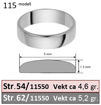 skisse av gifteringer - 11550