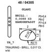 skisse av gifteringer 14804305