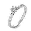 Diamantring Sitara med 0,08 ct W-Si-222108