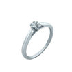 Diamantring Sitara med 0,08 ct W-Si-222108