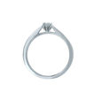 Diamantring Sitara med 0,08 ct W-Si-222108