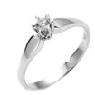 Diamantring Sofia med 0,14 ct W-Si-120714