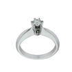 Diamantring - frierring Athene med 0,175 ct TW-Si-503661017