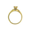 Diamantring - frierring Athene med 0,21 ct TW-Si-50326021