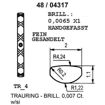 skisse av gifteringer 4804317