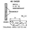 skisse av gifteringer 4804325