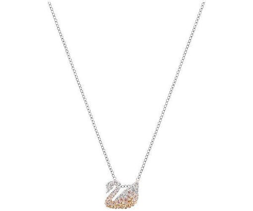 Swarovski smykke Iconic Swan - 5215038