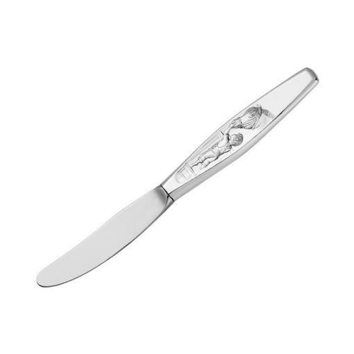 Ride-ride kniv gutt -  9607