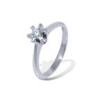 Diamantring Felicia med 0,15 ct TW-Si-2203015