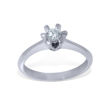 Diamantring Felicia med 0,15 ct TW-Si-2203015