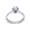 Diamantring Felicia med 0,20 ct TW-Si-2203020