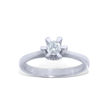 Diamantring Felicia med 0,20 ct TW-Si-2203020