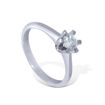 Diamantring Felicia med 0,25 ct TW-Si-2203025