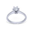 Diamantring Felicia med 0,25 ct TW-Si-2203025