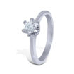 Diamantring Felicia med 0,25 ct TW-Si-2203025