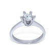 Diamantring Felicia med 0,50 ct River-Si2-2203050