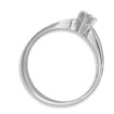 Diamantring Sofia med 0,07 ct W-Si-120707