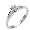 Diamantring Sofia med 0,19 ct W-Si-120719