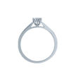 Bilde av Diamantring forlovelsesring Sitara 0,16 ct W-Si-222116