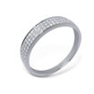 Diamantring i hvitt gull med 0,16 ct W-Si-3307016