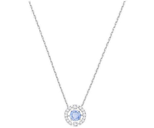 Swarovski smykke Sparkling Dance Round - 5279425