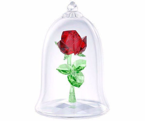 Swarovski figurer. Enchanted Rose - 5230478