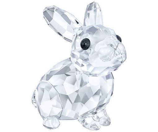 Swarovski figurer. Baby Rabbit - 5135942