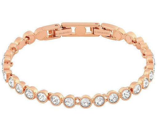 Swarovski armband. Tennis Bracelet