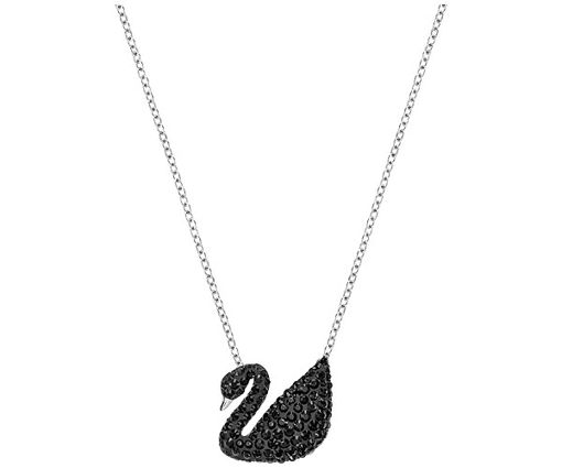 Swarovski smykke Iconic Swan - 5347329