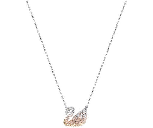 Swarovski smykke Iconic Swan - 5215034