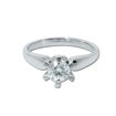 Diamantring Sofia med 0,40 ct TW-Si-120740