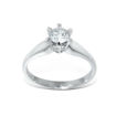 Diamantring Sofia med 0,35 ct TW-Si-120735